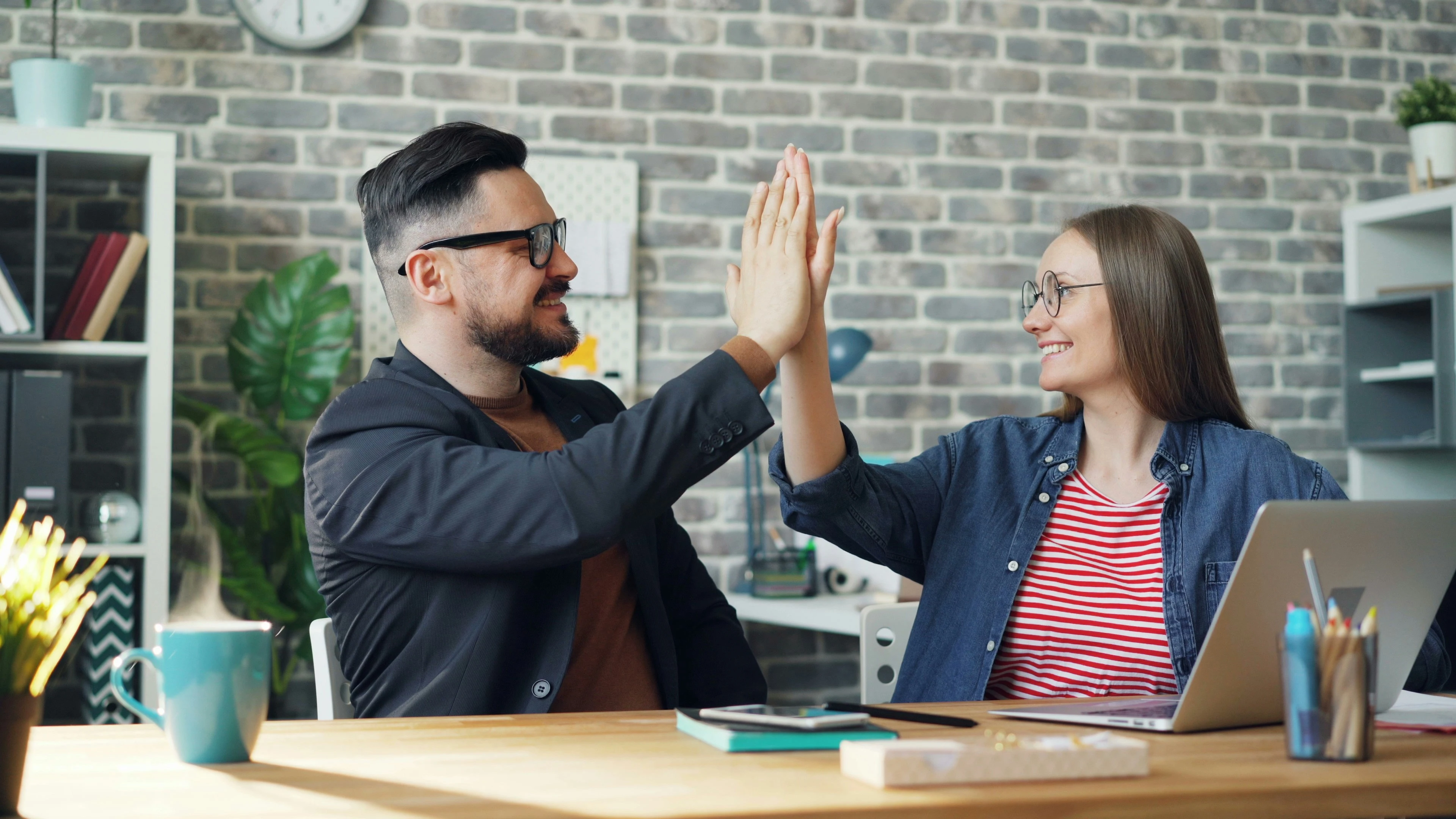 Renforcer le travail en équipe